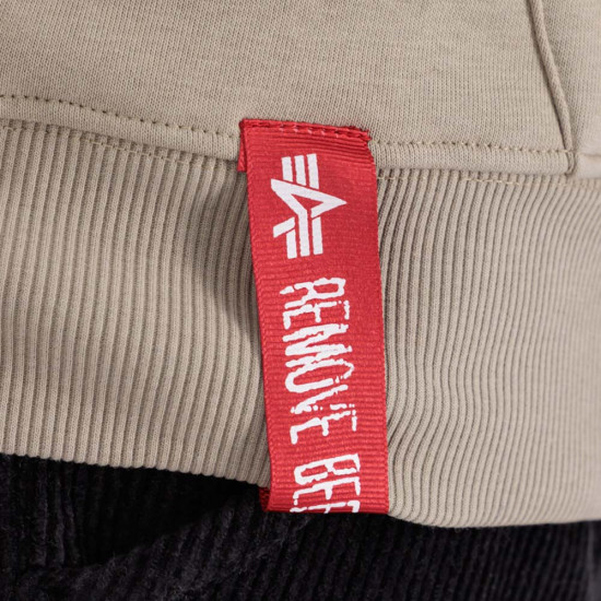 Alpha Industries Ανδρικό φούτερ Basic Hoody Small Logo